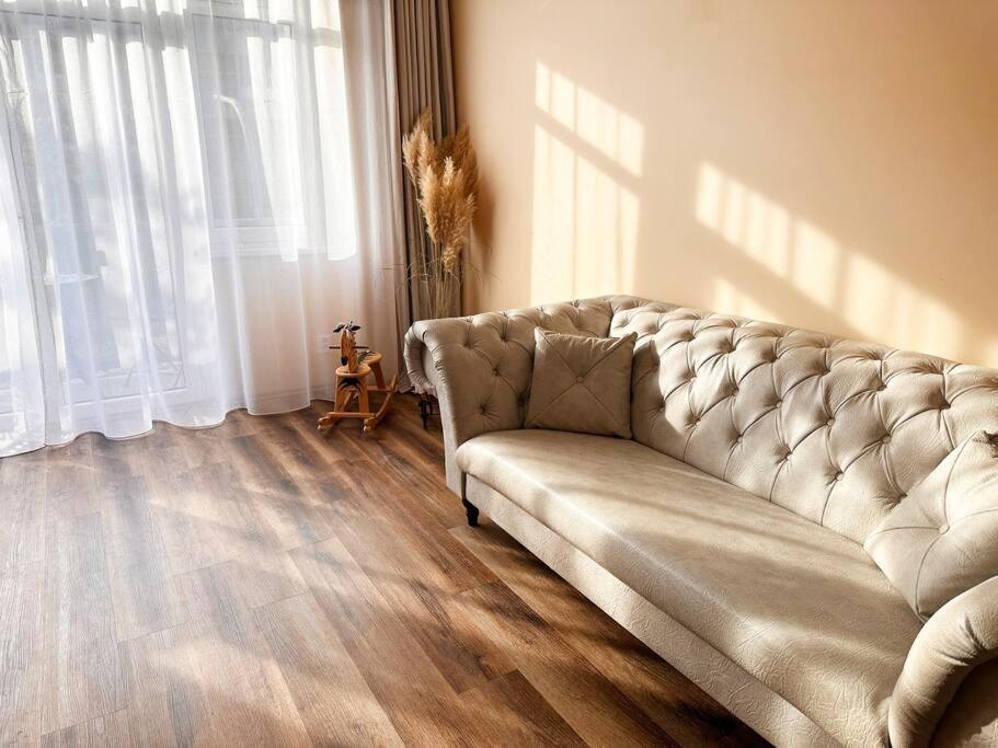 Eva'S Apartment Prague Exterior photo
